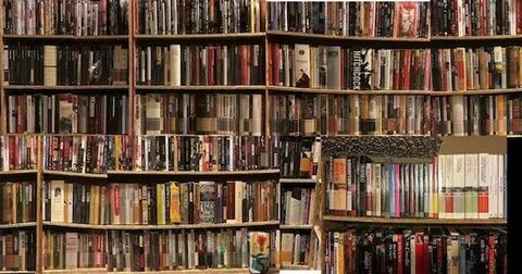 Movie collection