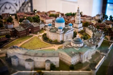 Казанском контакты