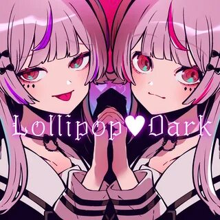 LollipopDark feat. 