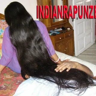 Long hair job