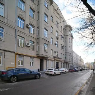 Переулок связи 4