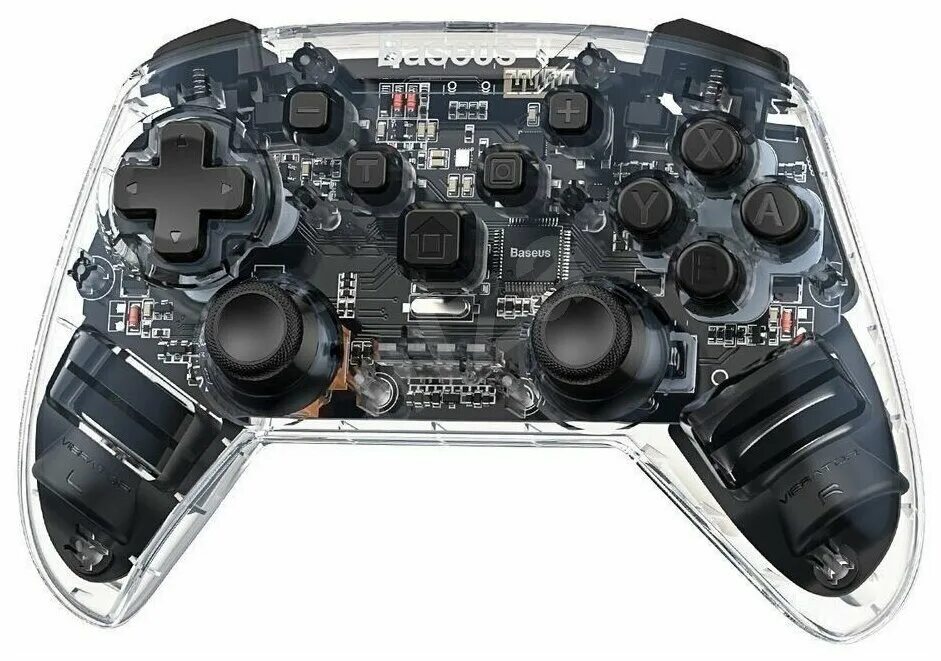 контроллер манипулятора