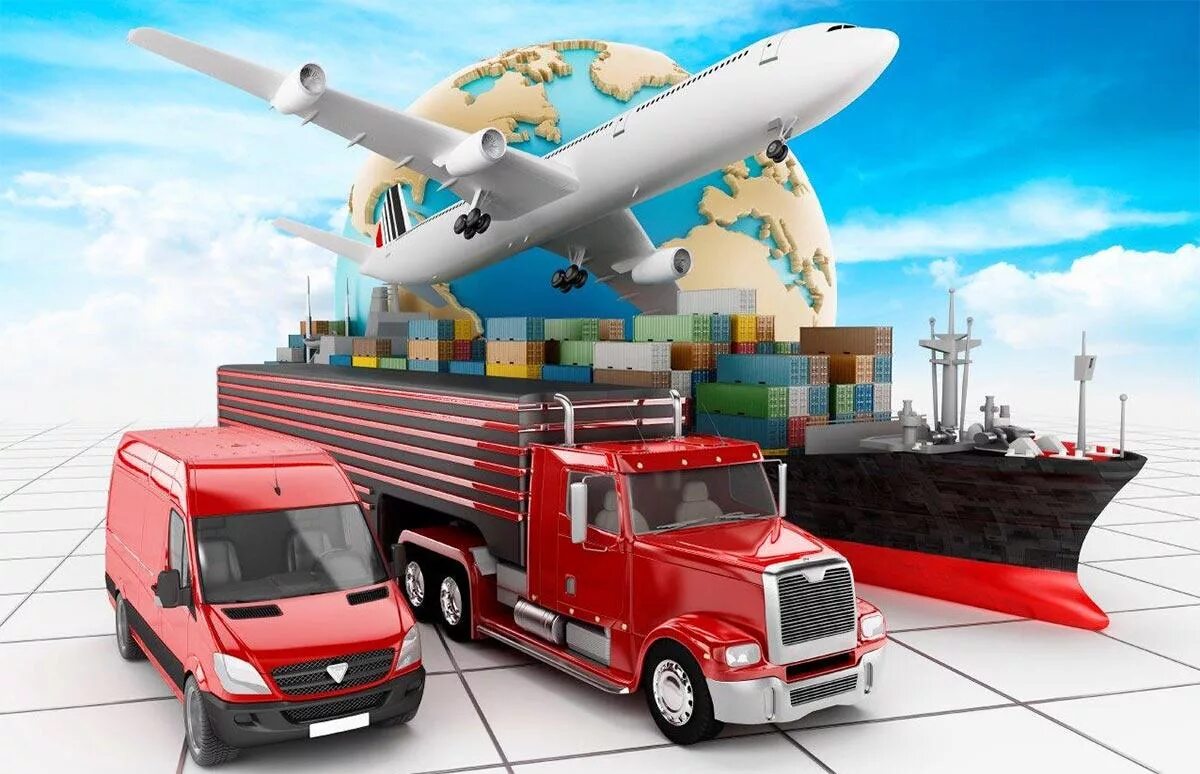 Transport picture