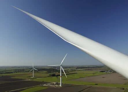 Wind blade