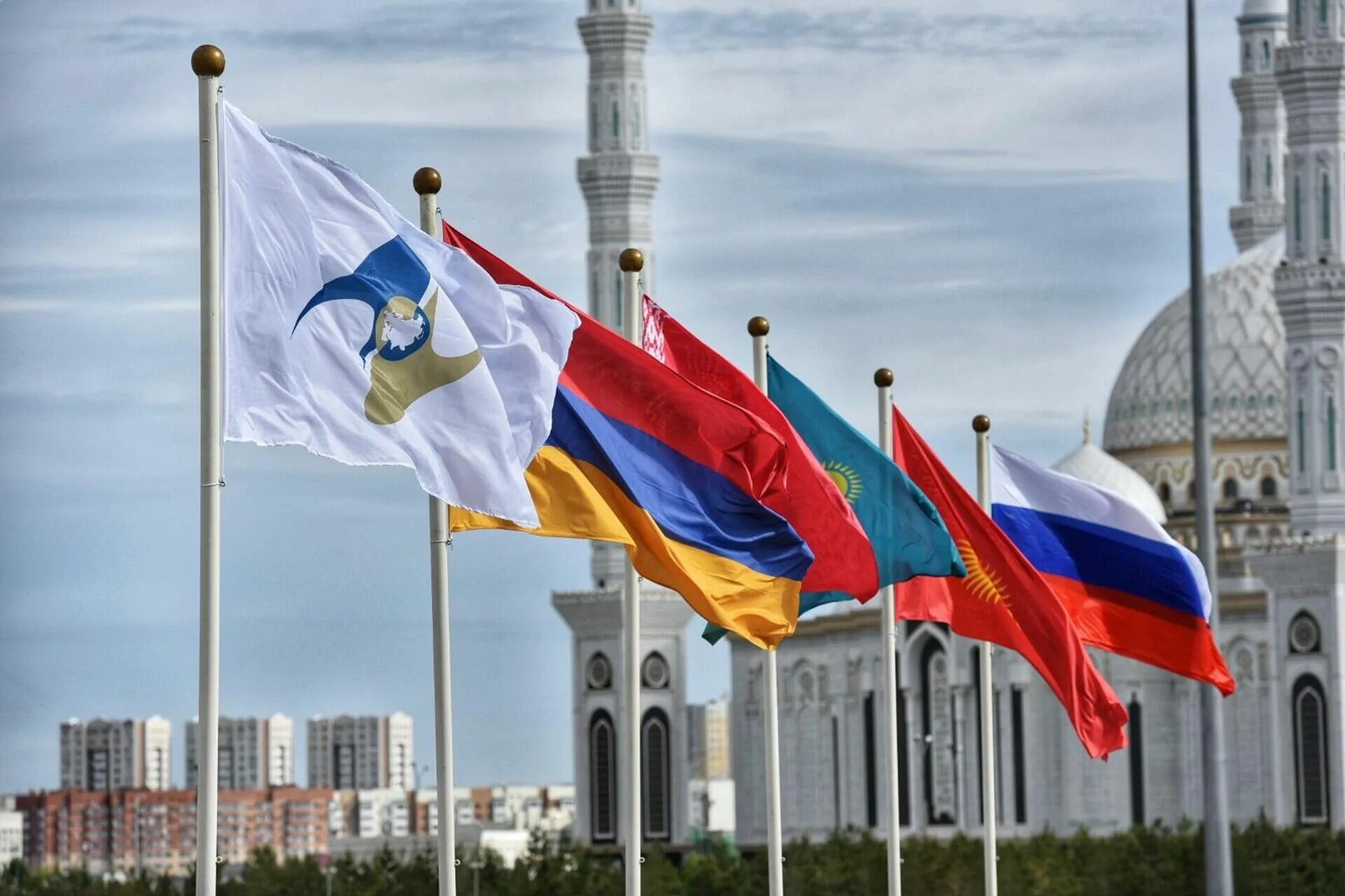 Международные отношения белоруссии