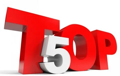 Бесплатные видео топ 5