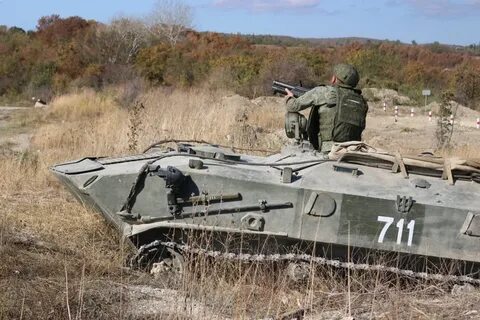 Полигон новороссийск
