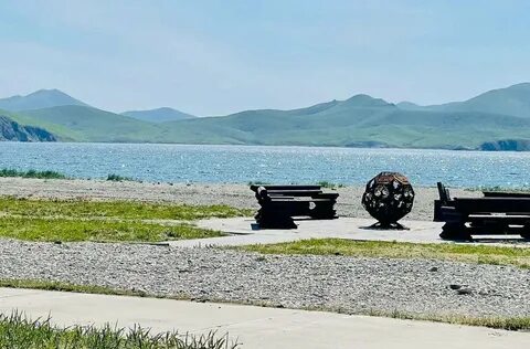 Visit primorye