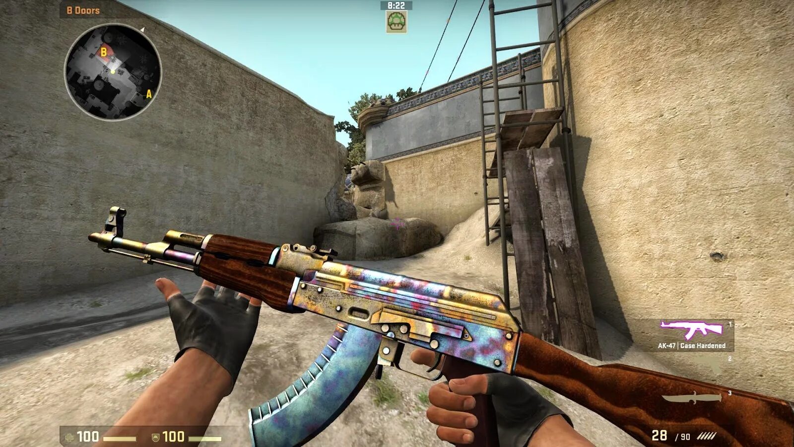 Ak 47 net
