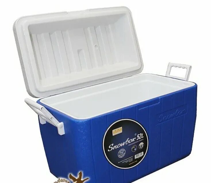 термобокс на 52л. исузу cyz 52. изотерма 52. изотерм полуприцеп. 11 см isoterma серебро лиственница беж царга.