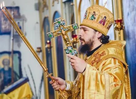 Ахтубинская епархия
