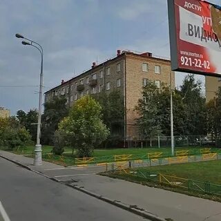 Загородное шоссе 3