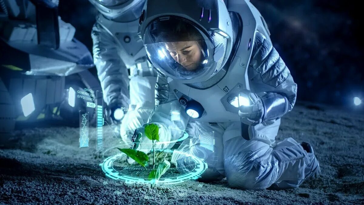 Будущие исследователи будущее науки 2025 2025. Космобиолог профессия. изучение космоса. космические исследователи. космический биолог.