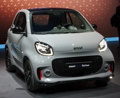 Smart main