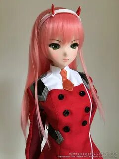 More doll 2