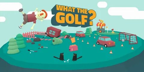 What the golf