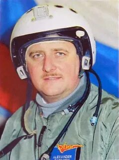 Гарнаев жуковский