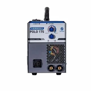 Polo 175 synergic сварочный полуавтомат