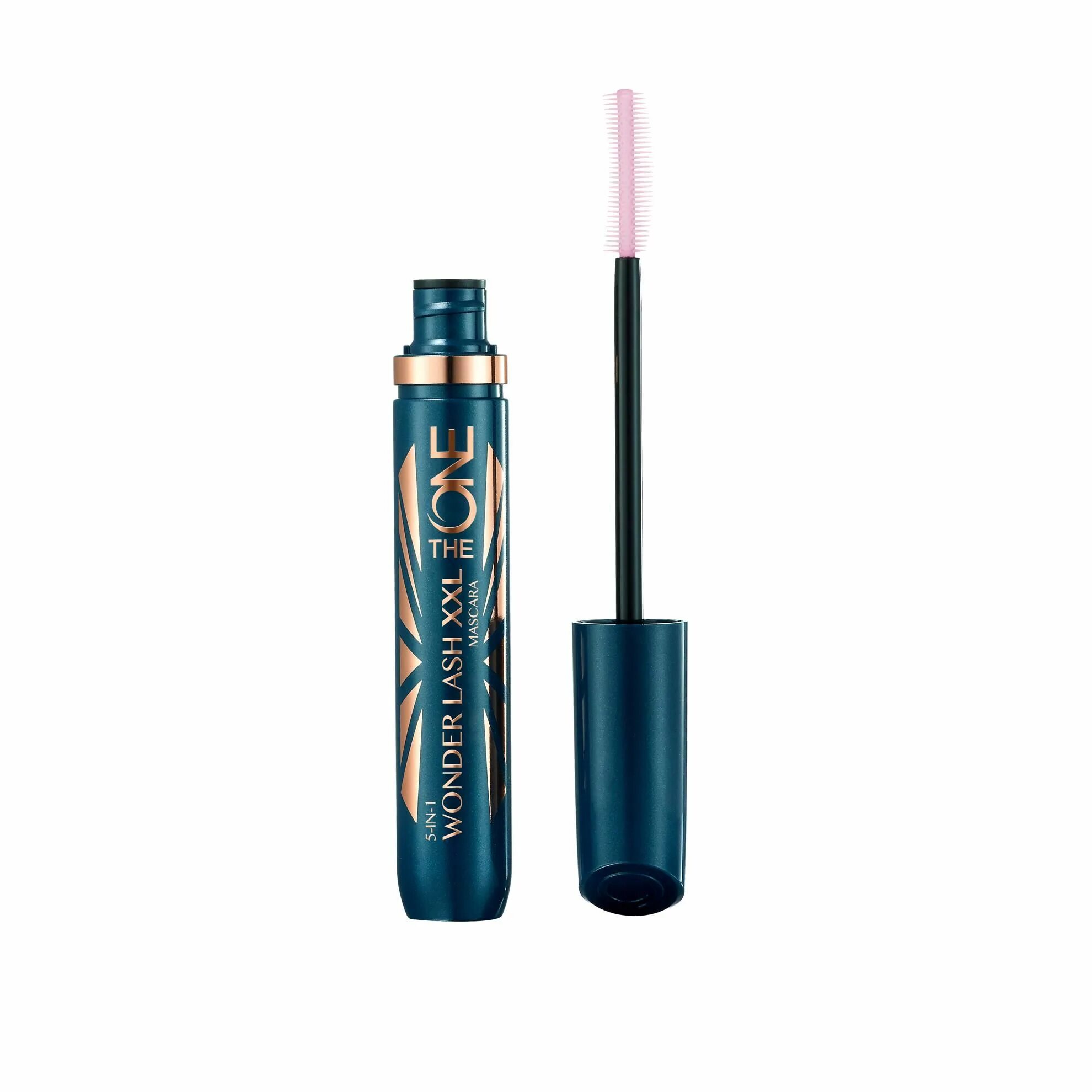 Oriflame 5 в 1. Тушь 5 в 1 Орифлейм. Oriflame тушь для ресниц 5-in-1 the one WONDERLASH XXL. Oriflame тушь для ресниц 5-in-1 the one WONDERLASH. Мегаобъемная тушь для ресниц 5 в 1 the one Wonder Lash XXL.