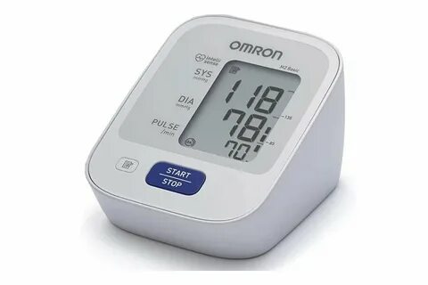 Тонометр автоматический 22 42см