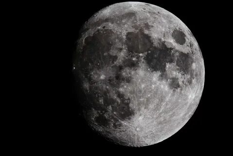 Moon but