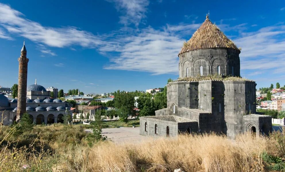 Карс плюс. Церковь Аракелоц в Карсе. Карс Турция. Карс Турция фото. Карс Турция фото сейчас.