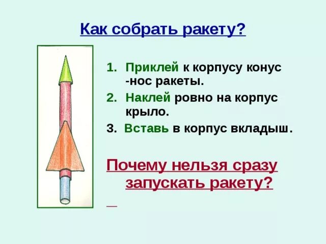 Ракета носитель технология 4 класс. Строение ракеты. Ракета из бумаги объемная схема. Как сделать ракету схема. Чертеж ракеты для детей.