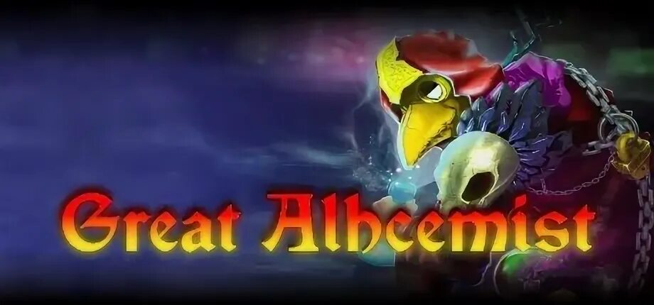 Possibly the greatest alchemist of all time. Possibly the greatest alchemist of all time