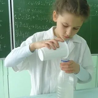 Образование мельчайших