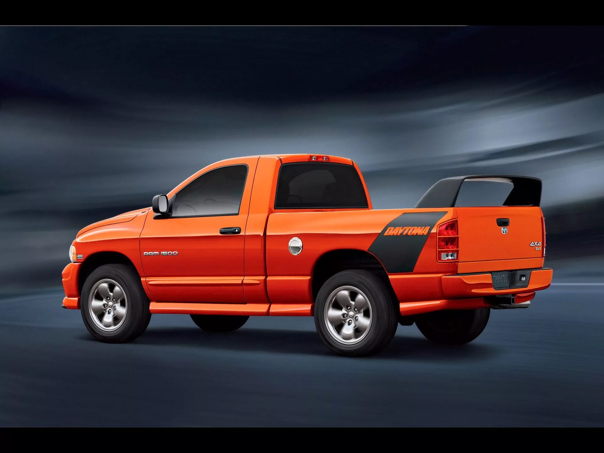 Пикап корея. Dodge Ram 1500 Daytona. Dodge Ram 1600. Dodge Ram Daytona 2005. Ram 1500 Daytona.