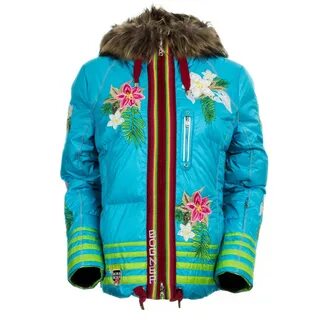 Горнолыжная куртка bogner