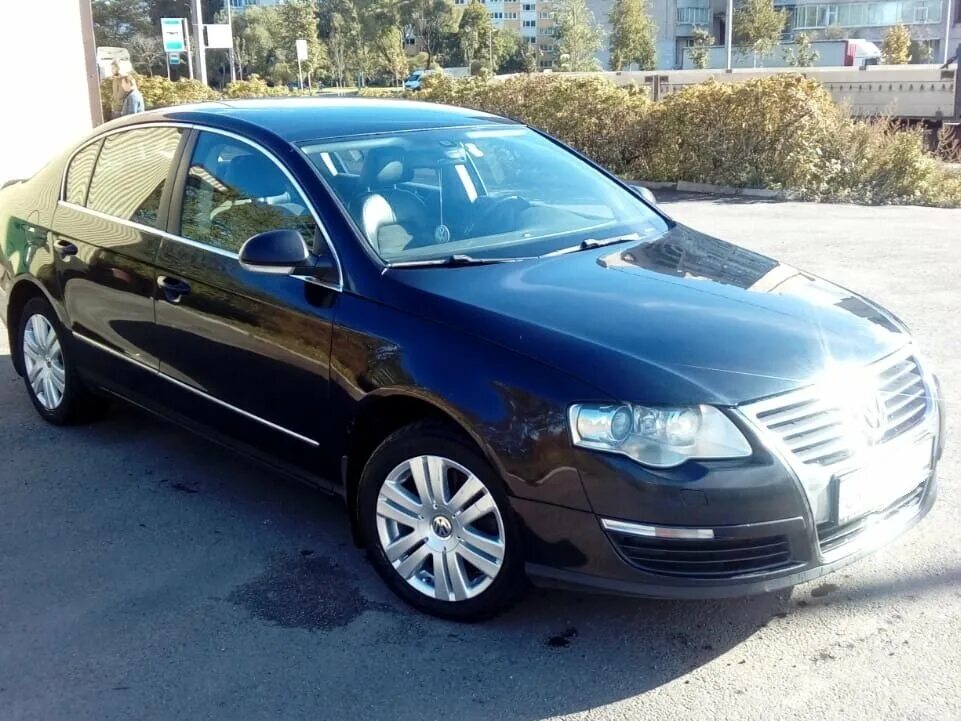 Купить пассат 2007. VW Passat b6 2007. Фольксваген Пассат в6 2007. Фольксваген Пассат 2007 черный. Фольксваген Пассат 2007 год седан.