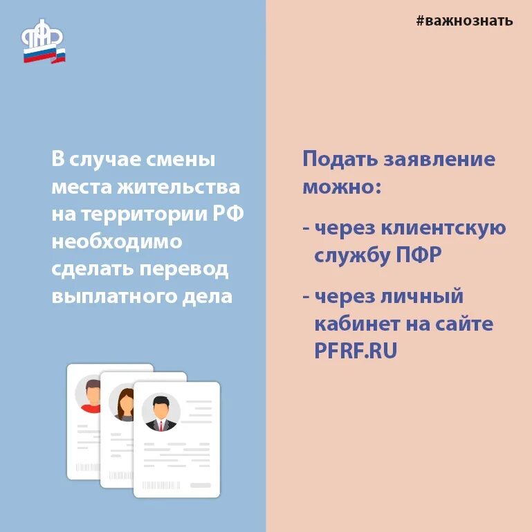 Выплата пенсии при смене места жительства. ПФР изменения. Выплатное дело ПФР. При смене места жительства нужно ли сообщать в пенсионный фонд.