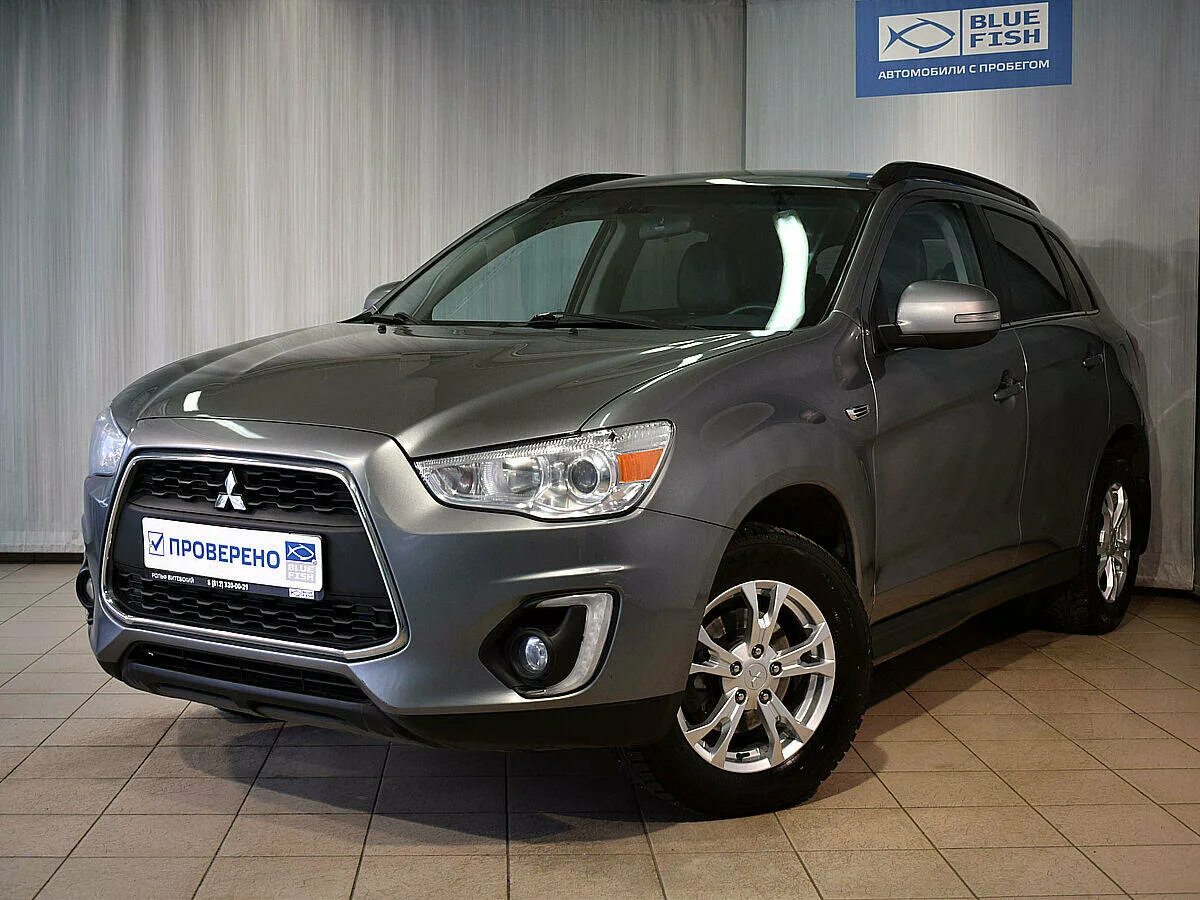 Купить машину 2014 года. Митсубиси АСХ 2010. Митсубиси ASX 2010 года. Mitsubishi ASX I Рестайлинг. Митсубиси АСХ 2010 года.