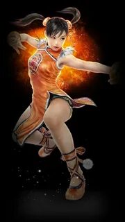 Xiao 3d