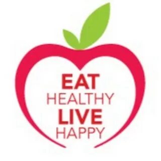 Be healthy