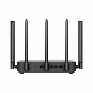 Xiaomi mi wifi router pro