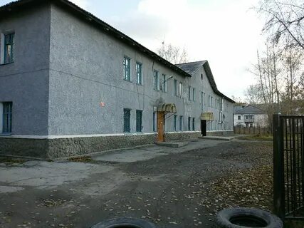 Диспансер 22