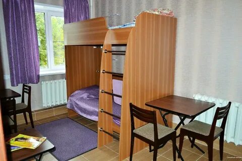 Хостел йошкар