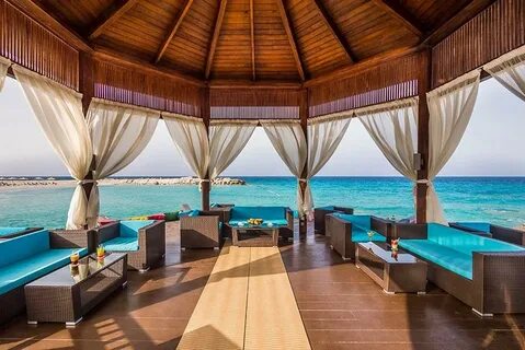 Rixos alamein