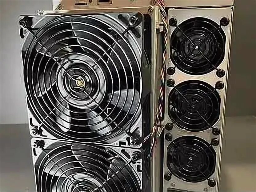 Asic antminer l7 9050. Asic antminer l7 9050