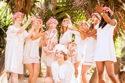Hen party