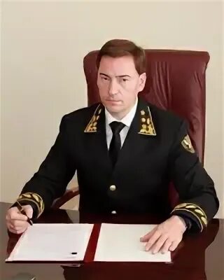 Форма муниципальных служащих
