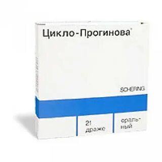Прогинова драже отзывы