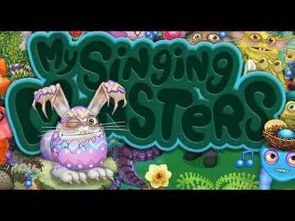 My sing monsters 3