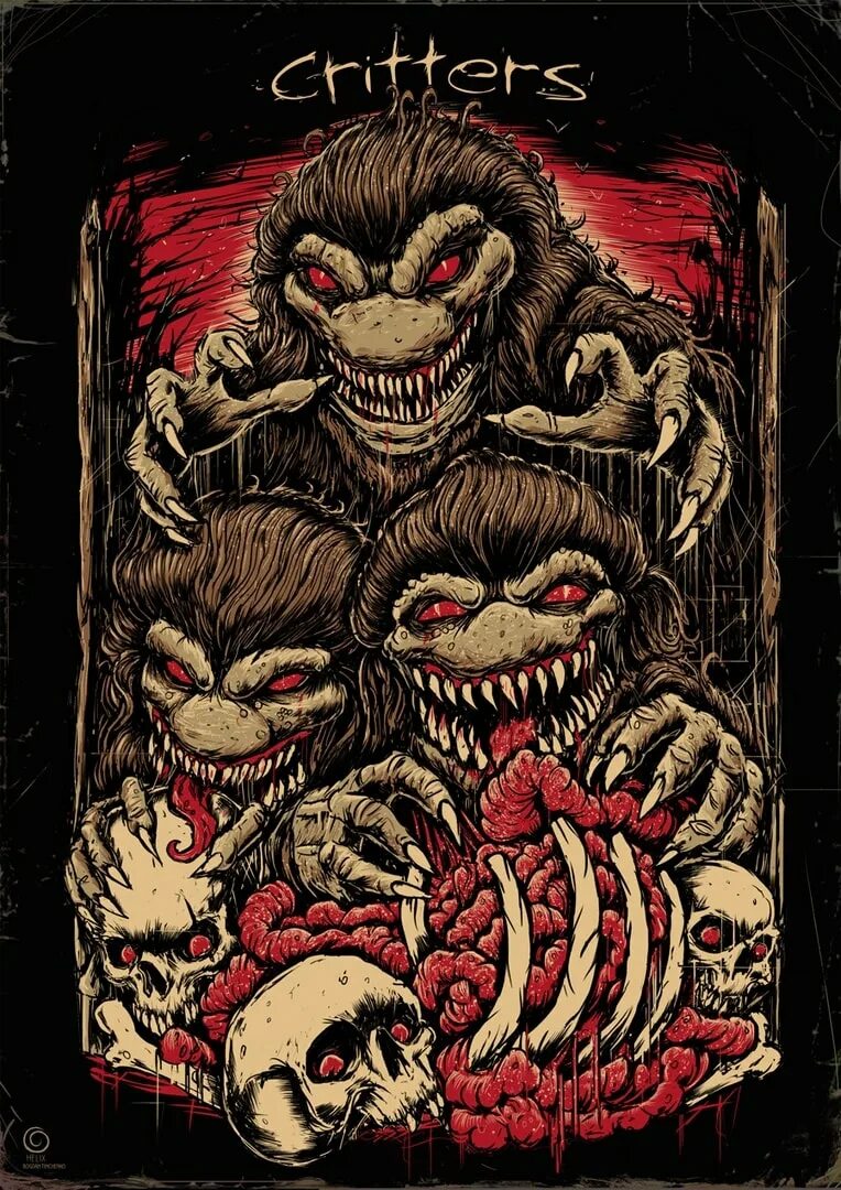 Smiling critters comics. Smiling critters comics