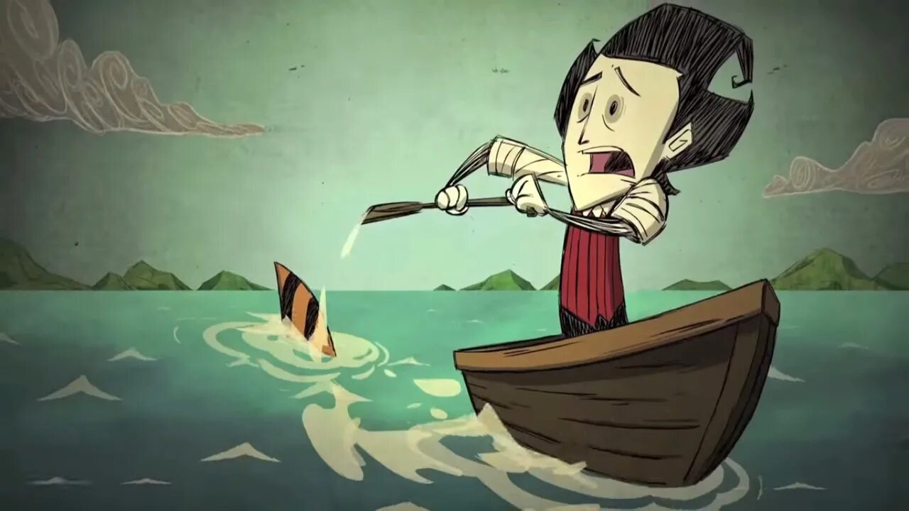 Don t specify. Донт старв шипрект. донт старв шипрект арт. лодка don&#039;t starve. игра don&#039;t starve картинки.