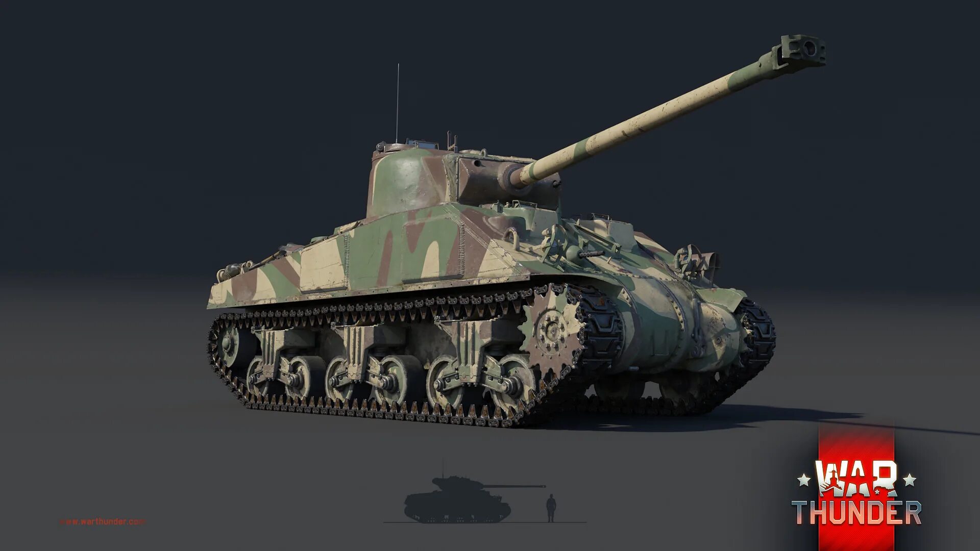7.4 m. 7.4 m