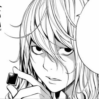 N manga
