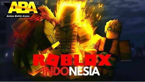 Roblox arena